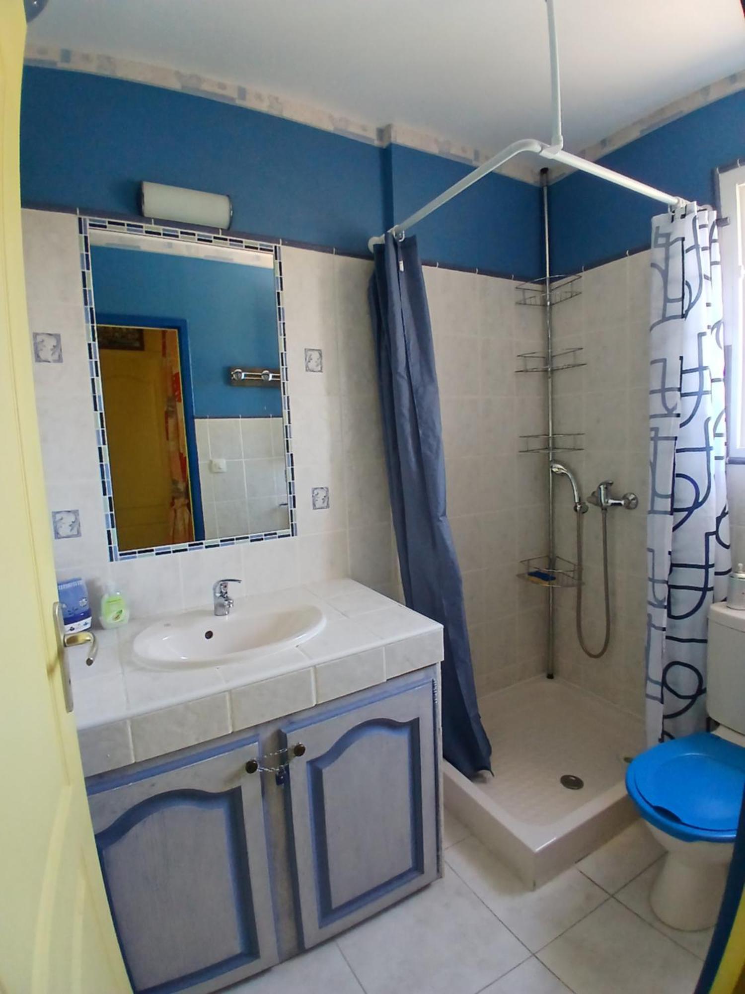 Bed and Breakfast Lauriers Roses Puisserguier Zewnętrze zdjęcie